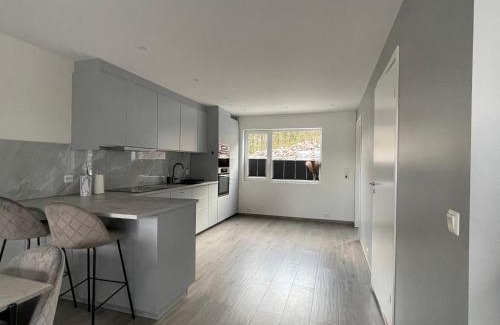 Sogne Casa | Hytte på Sørlandet - Søgne