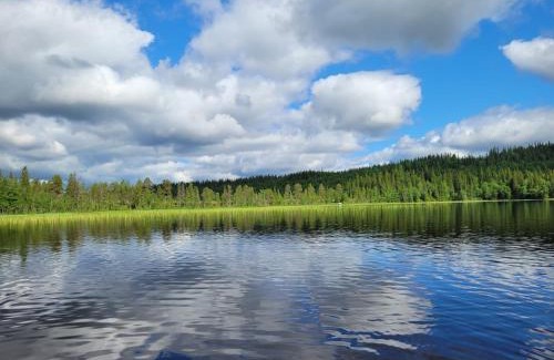 Snasa Casa | Hytte ved innsjø