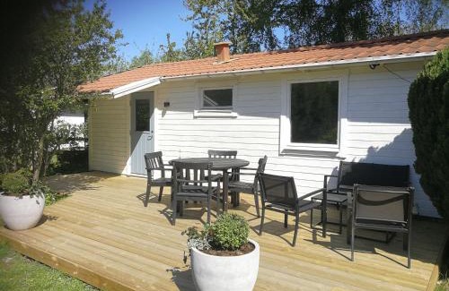 Skanor-Falsterbo Casa | Hytten Skanör