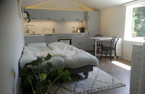 Skanor-Falsterbo Casa | Hytten Skanör