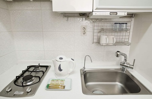 Gwanghui-dong Hotel | Hyundai Residence Seoul