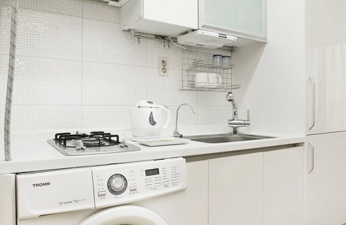 Gwanghui-dong Hotel | Hyundai Residence Seoul
