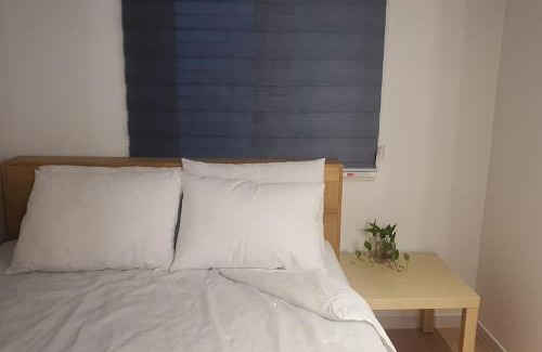 Cheongpa-dong Apartamento | Hyuns 102 - Seoul station 5 min by walk