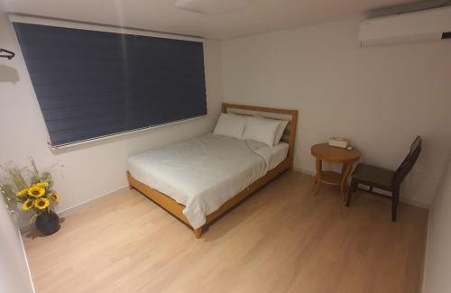 Cheongpa-dong Apartamento | Hyuns 102 - Seoul station 5 min by walk