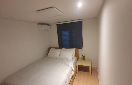 Cheongpa-dong Apartamento | Hyuns 102 - Seoul station 5 min by walk