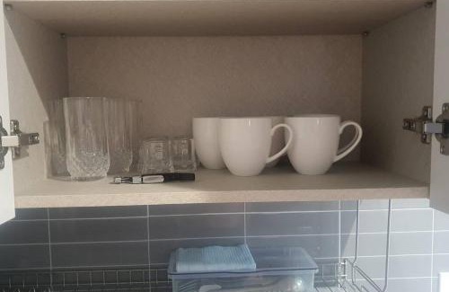 Cheongpa-dong Apartamento | Hyuns 301 - Seoul station 5 min by walk
