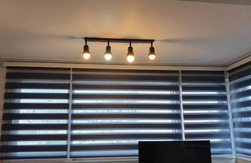 Cheongpa-dong Apartamento | Hyuns 301 - Seoul station 5 min by walk