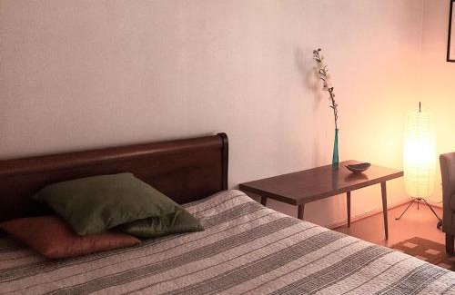 Koli National Park Apartamento | Hyvän Elämän Koulun huoneisto Good Life Homestay Apartment