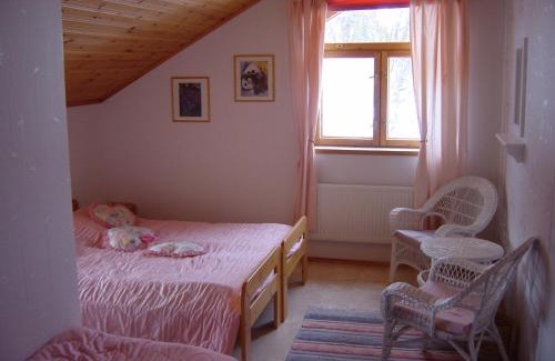 Ahtari Cama Y Desayuno | Hyvölän Talo