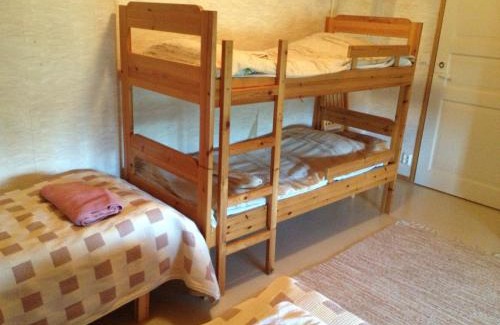 Ahtari Cama Y Desayuno | Hyvölän Talo