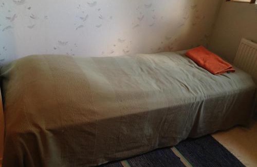 Ahtari Cama Y Desayuno | Hyvölän Talo