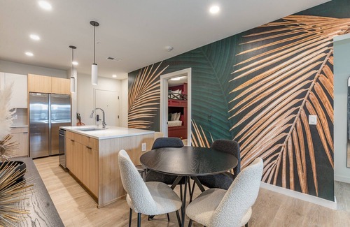 The Gulch Casa | Hyve - Tempo - 2 Units - Walk to Broadway