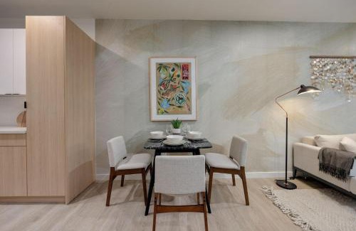 Downtown Nashville Casa | Hyve - Timber Blanc - Walk to Broadway