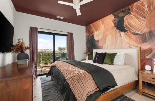 Downtown Nashville Apartamento | Hyve