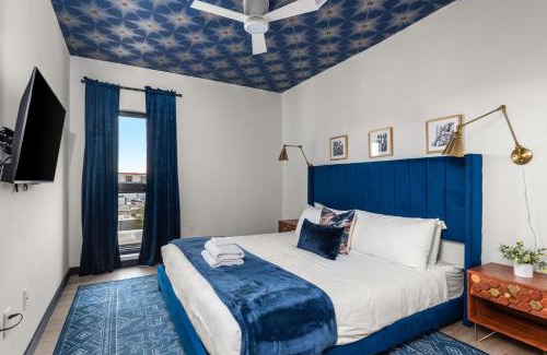 Downtown Nashville Apartamento | Hyve