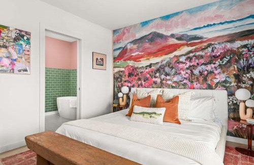 Downtown Nashville Apartamento | Hyve