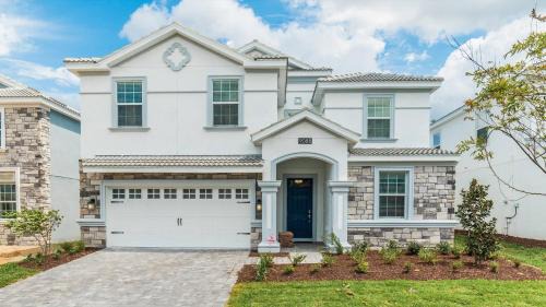 Southampton Casa | HZD9088