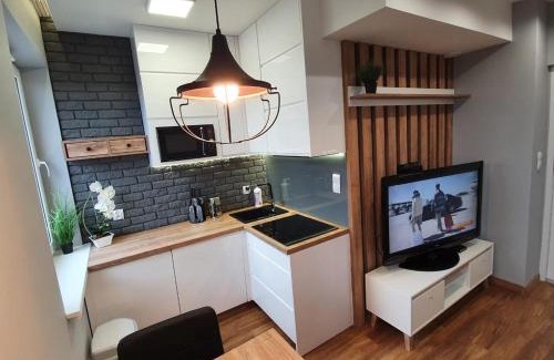 Ilawa Apartamento | Iława Apartamenty