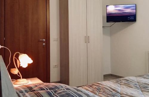 Pennadomo Cama Y Desayuno | i 3 falchi Bed & Breakfast