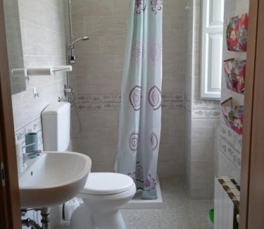 Pennadomo Cama Y Desayuno | i 3 falchi Bed & Breakfast