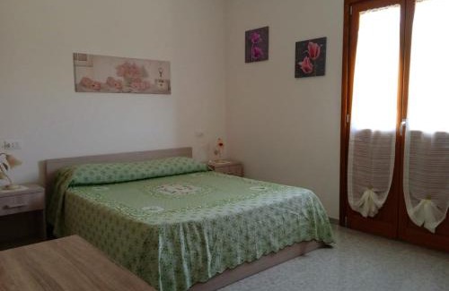 Pennadomo Cama Y Desayuno | i 3 falchi Bed & Breakfast