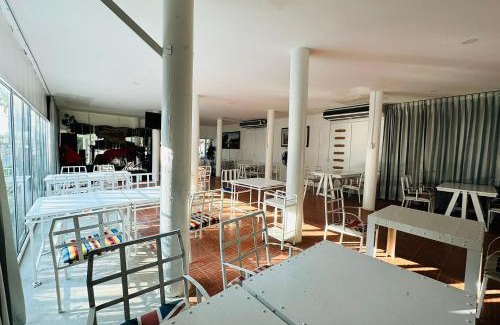 Chiang Rai Hotel | I Am Chiang Rai