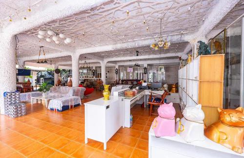 Chiang Rai Hotel | I Am Chiang Rai