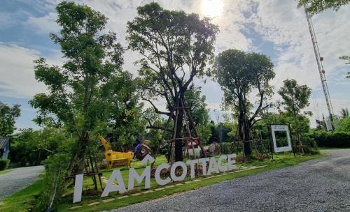 Kamphaeng Saen Complejo | I AM Cottage เฮือนแก้วมณี