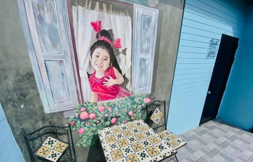 Kamphaeng Saen Complejo | I AM Cottage เฮือนแก้วมณี