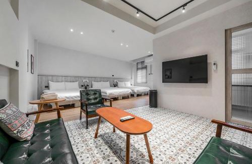 North District Casa | I am here B&B