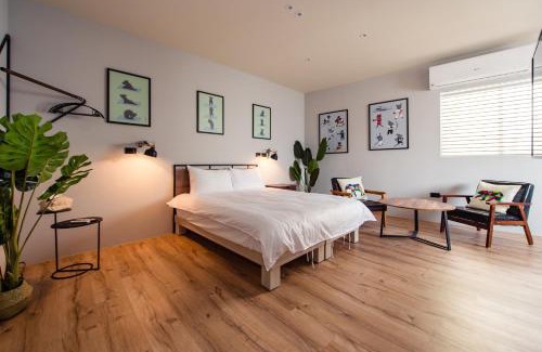 North District Casa | I am here B&B
