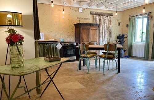 Saint-Bomer Casa | I am La Musardine. ... a place of resources