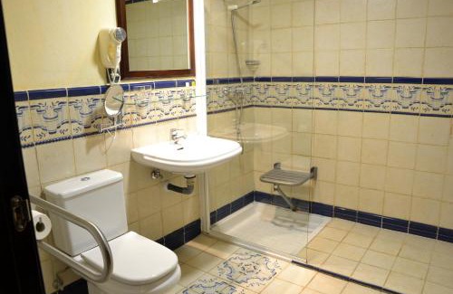 Benalmadena Cama Y Desayuno | I AM La Posada Hotel and Apartment