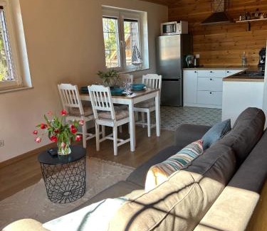 Woryty Apartamento | I - Apartament na Warmi dla rodzin z dziećmi