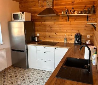 Woryty Apartamento | I - Apartament na Warmi dla rodzin z dziećmi