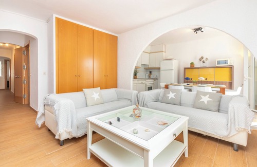 Tamariu Apartamento | II Apartamento frente al mar en Tamariu