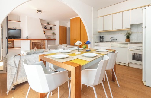 Tamariu Apartamento | II Apartamento frente al mar en Tamariu