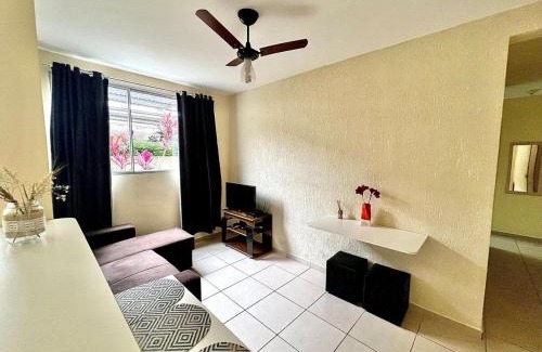 Botucatu Apartamento | I- Apto Completo em Botucatu, Ótima Localização!