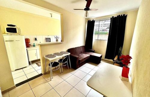 Botucatu Apartamento | I- Apto Completo em Botucatu, Ótima Localização!