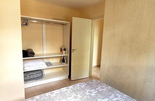 Botucatu Apartamento | I- Apto Completo em Botucatu, Ótima Localização!
