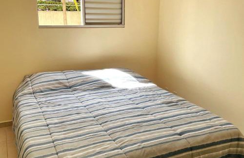 Botucatu Apartamento | I- Apto Completo em Botucatu, Ótima Localização!