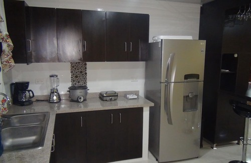 San Luis Apartamento | I BBBSAI Casa Vacacional
