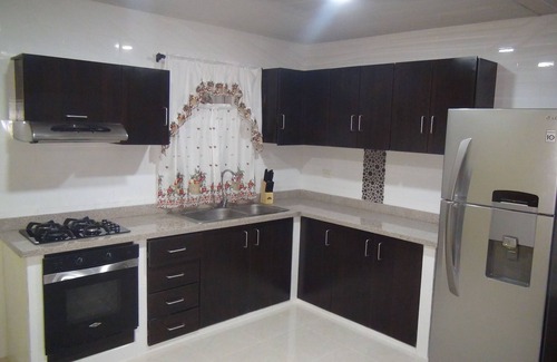 San Luis Apartamento | I BBBSAI Casa Vacacional