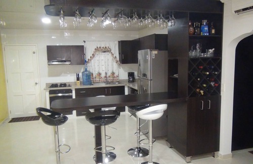 San Luis Apartamento | I BBBSAI Casa Vacacional