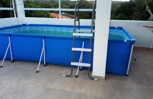 San Luis Apartamento | I BBBSAI Casa Vacacional