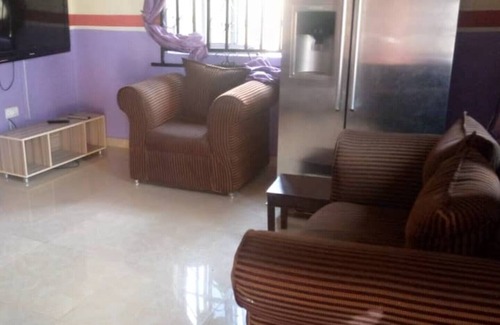 Abeokuta Apartamento | I bedroom apartment close to national hospital and lagos coach garage and eatery