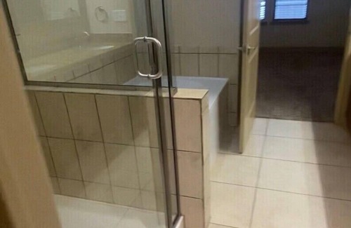 Barker Apartamento | I bedroom Beautiful Houston condo