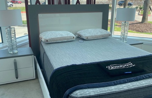 Barker Apartamento | I bedroom Beautiful Houston condo