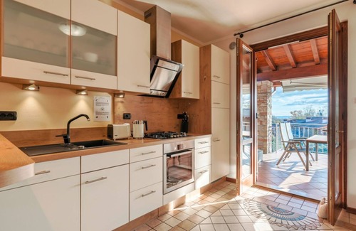 Polpenazze del Garda Apartamento | I BROLI - lovely nest with pool