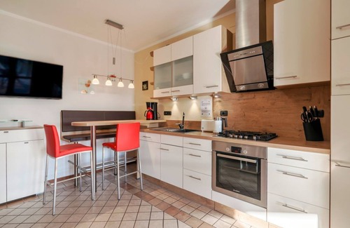 Polpenazze del Garda Apartamento | I BROLI - lovely nest with pool